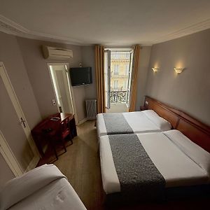 Fünfbettzimmer